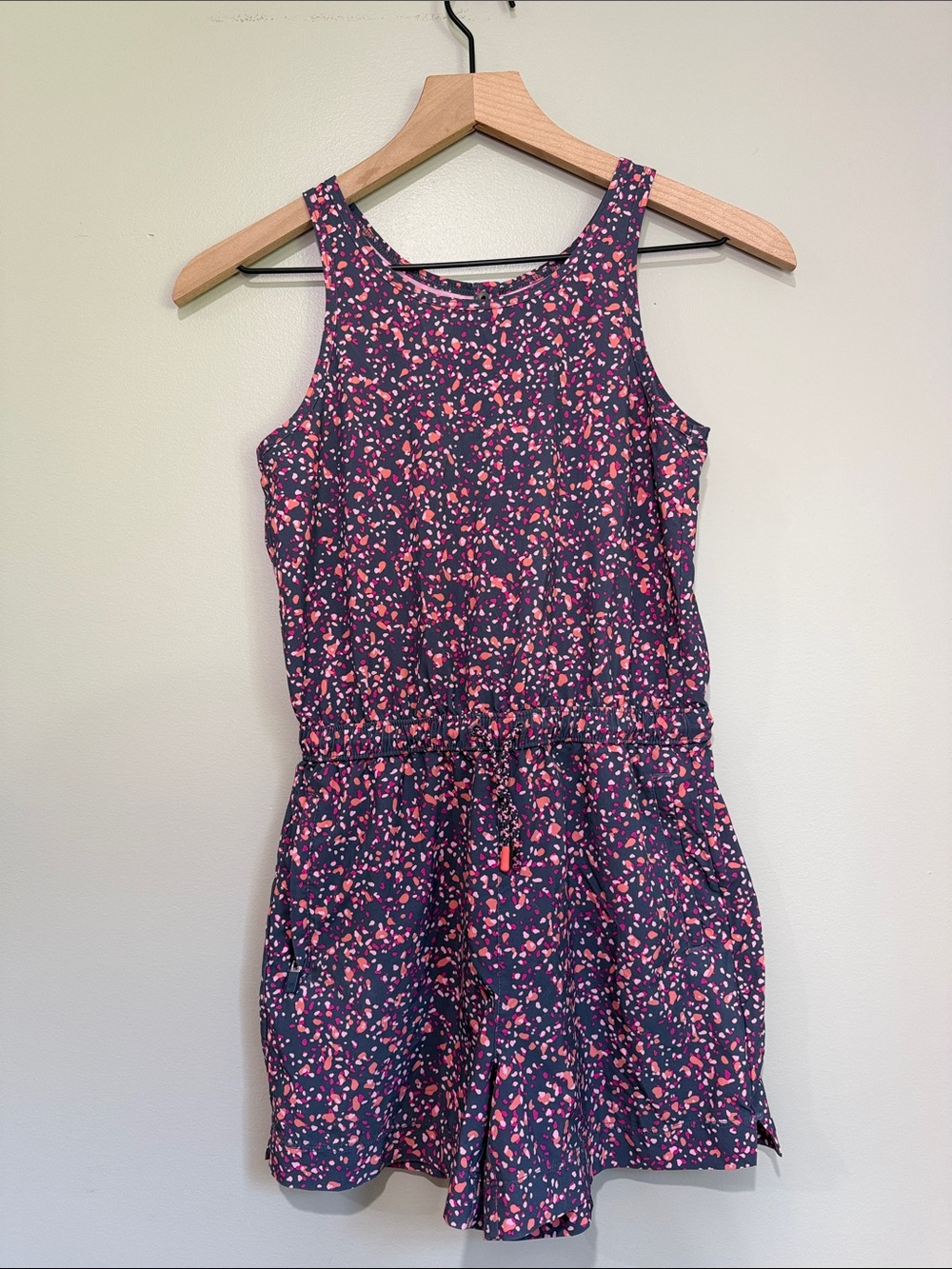 Athleta Girl Romper Large 12